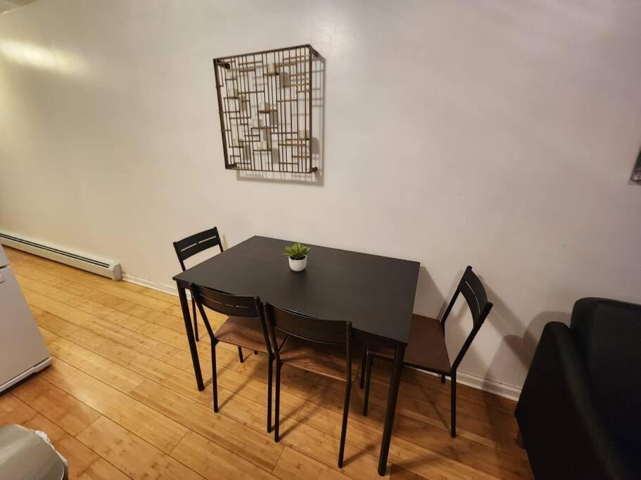 Cosy Modern Home Mins To Nyc! ยูเนียนซิตี ภายนอก รูปภาพ